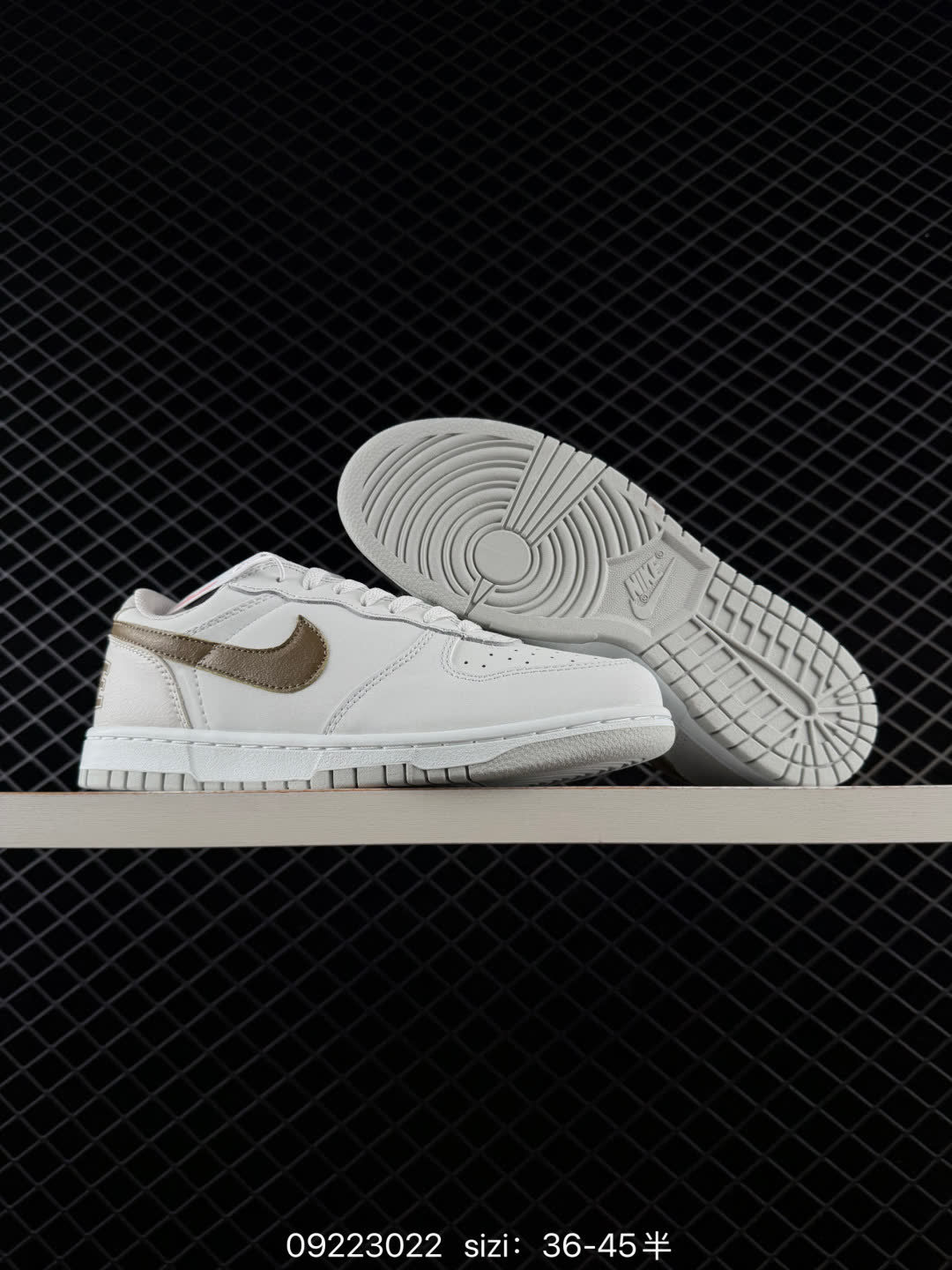 Nike Big Low-355152-109